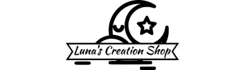 Luna's Creation Shop